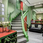 Jardins De Montmartre