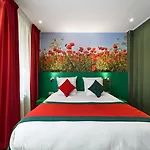 Jardins De Montmartre