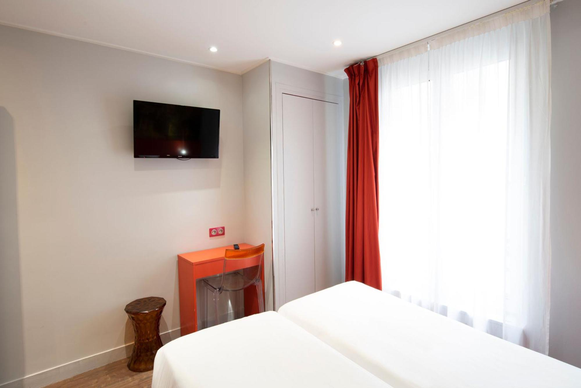 Jardins De Montmartre 3*