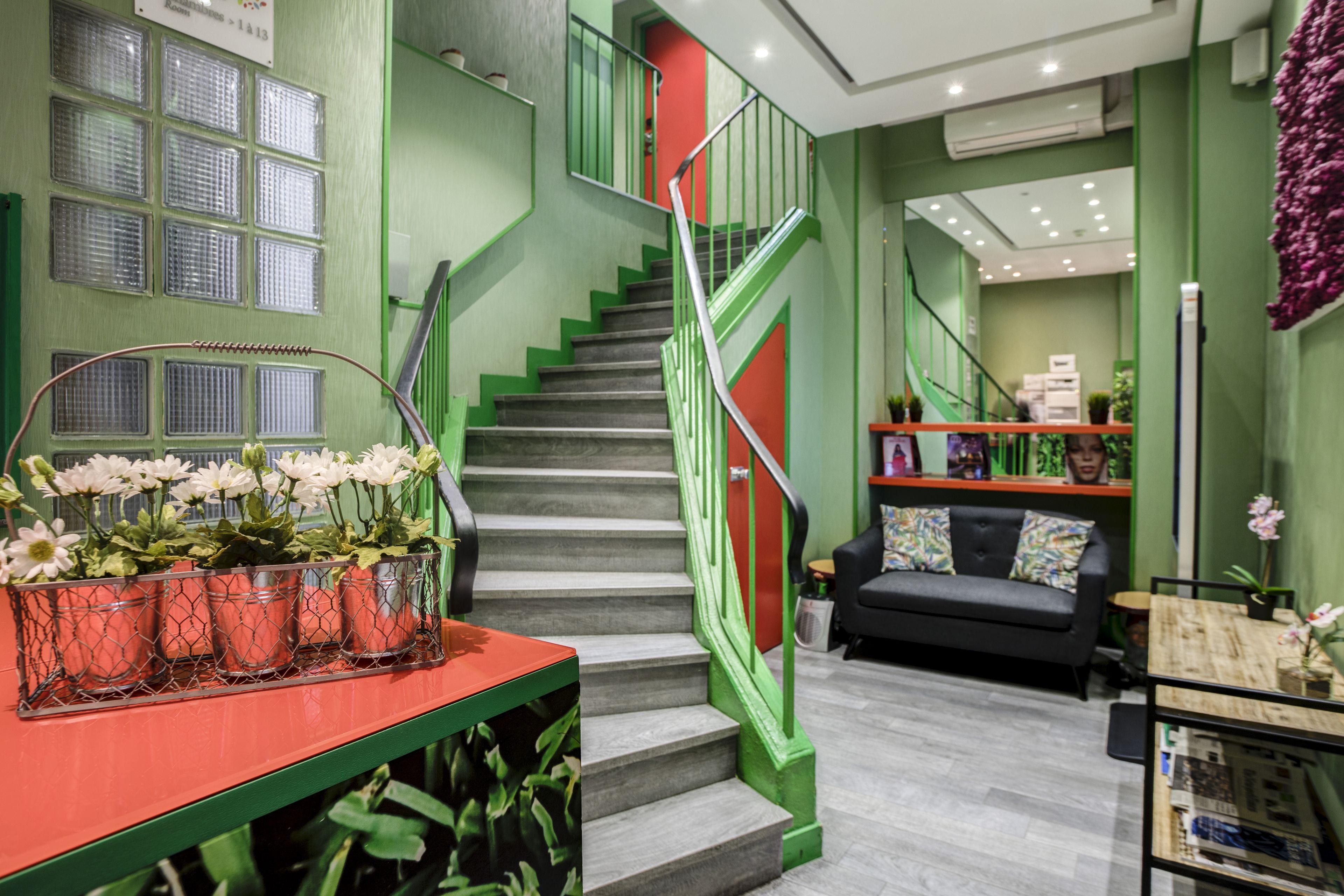 Jardins De Montmartre 3*