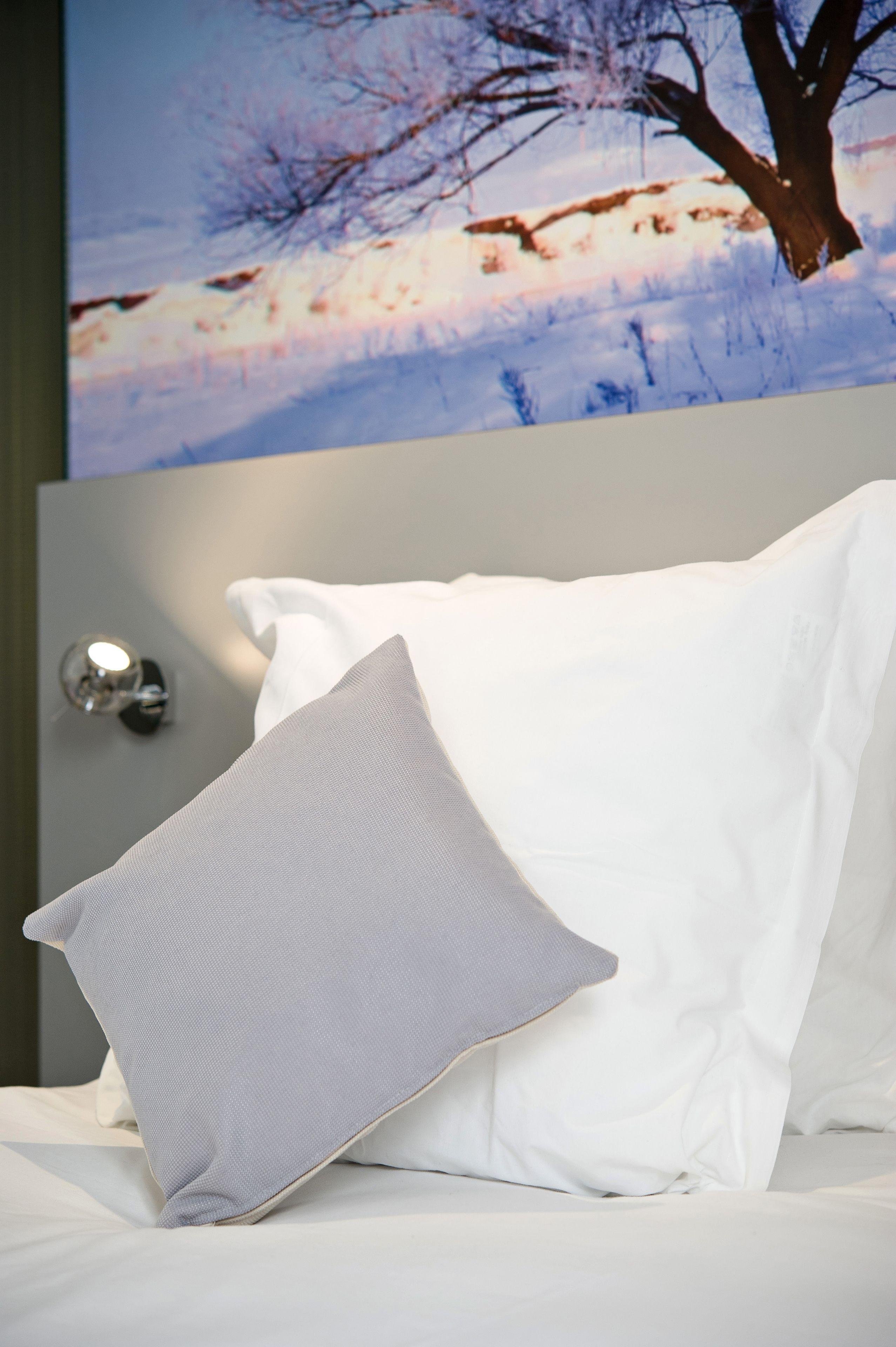 Hotel Jardins De Montmartre 3*