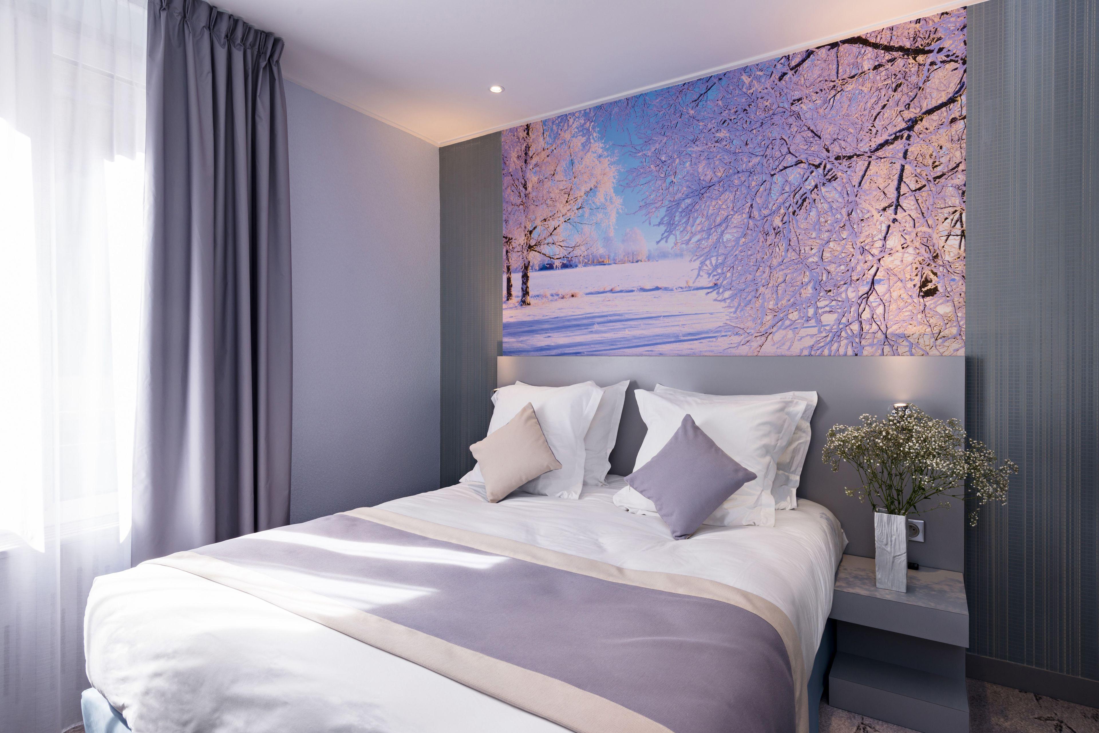 Jardins De Montmartre Hotel