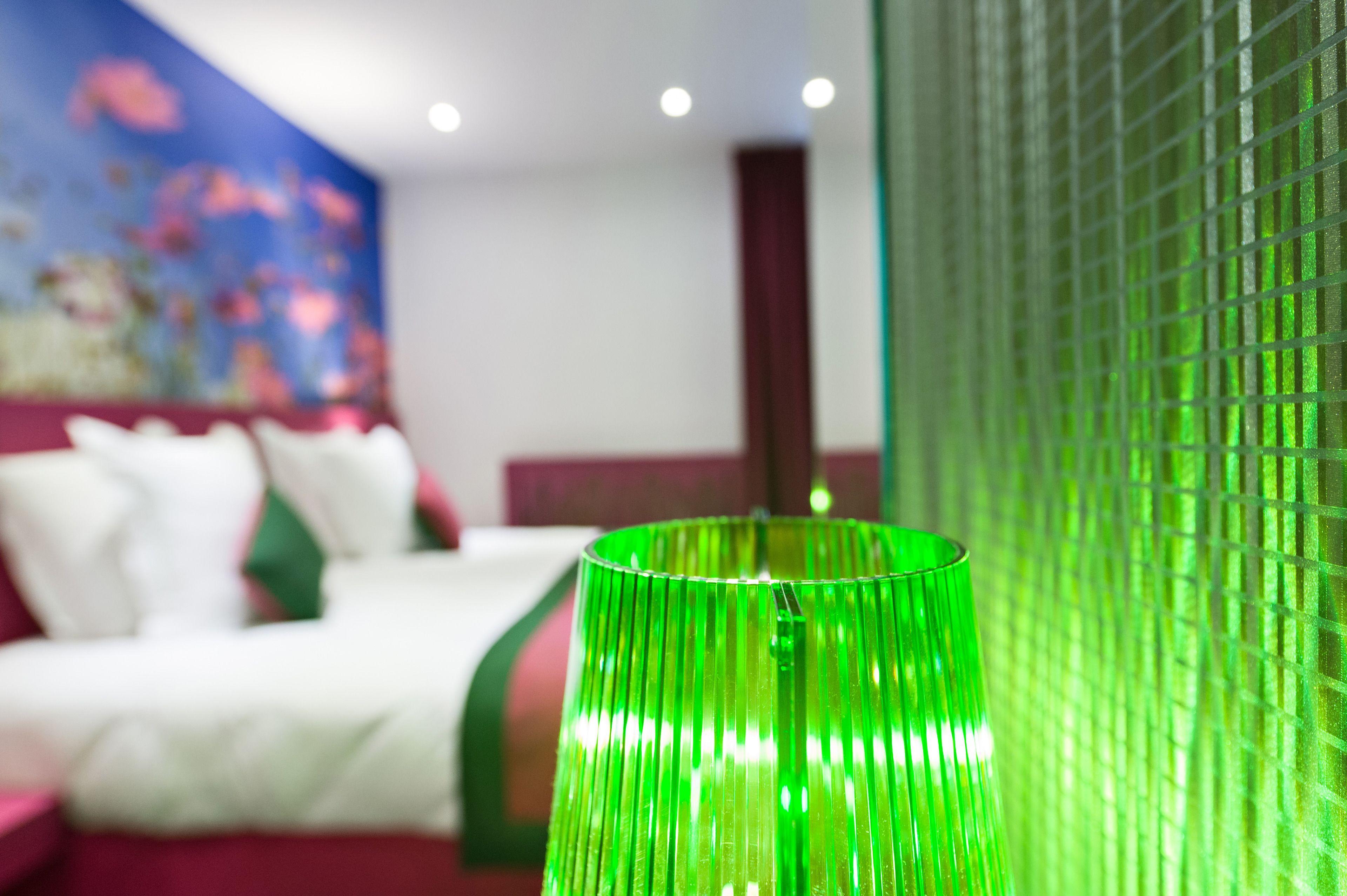 Jardins De Montmartre 3*