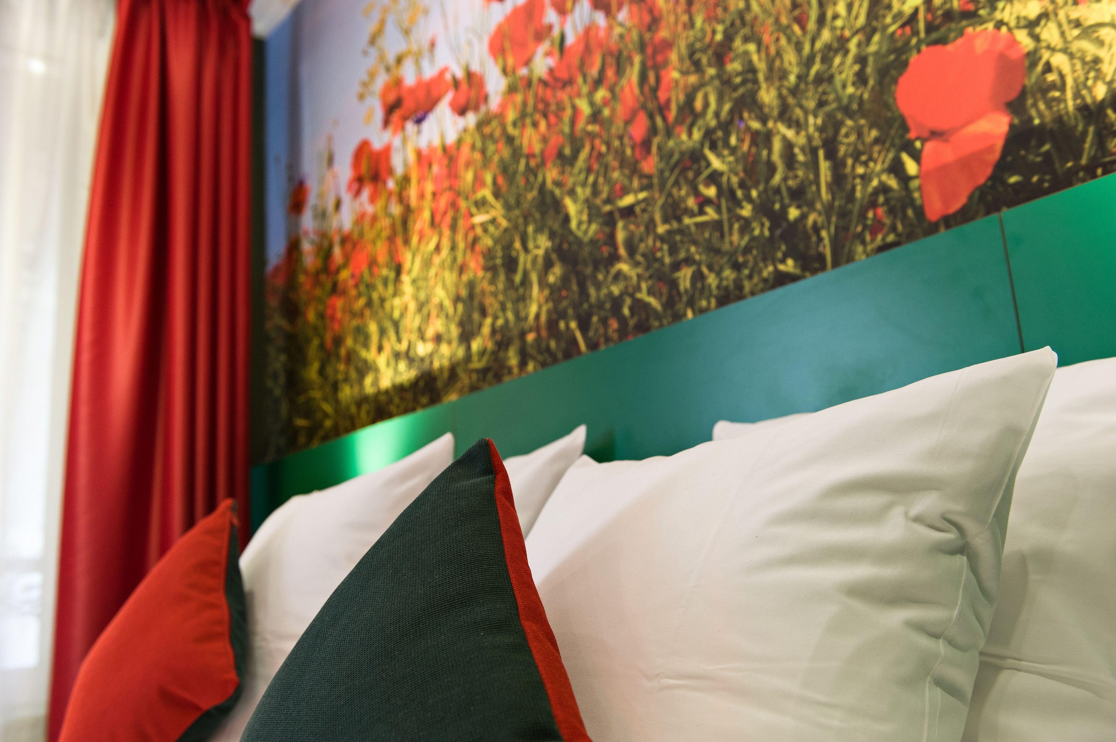 Hotel Jardins De Montmartre