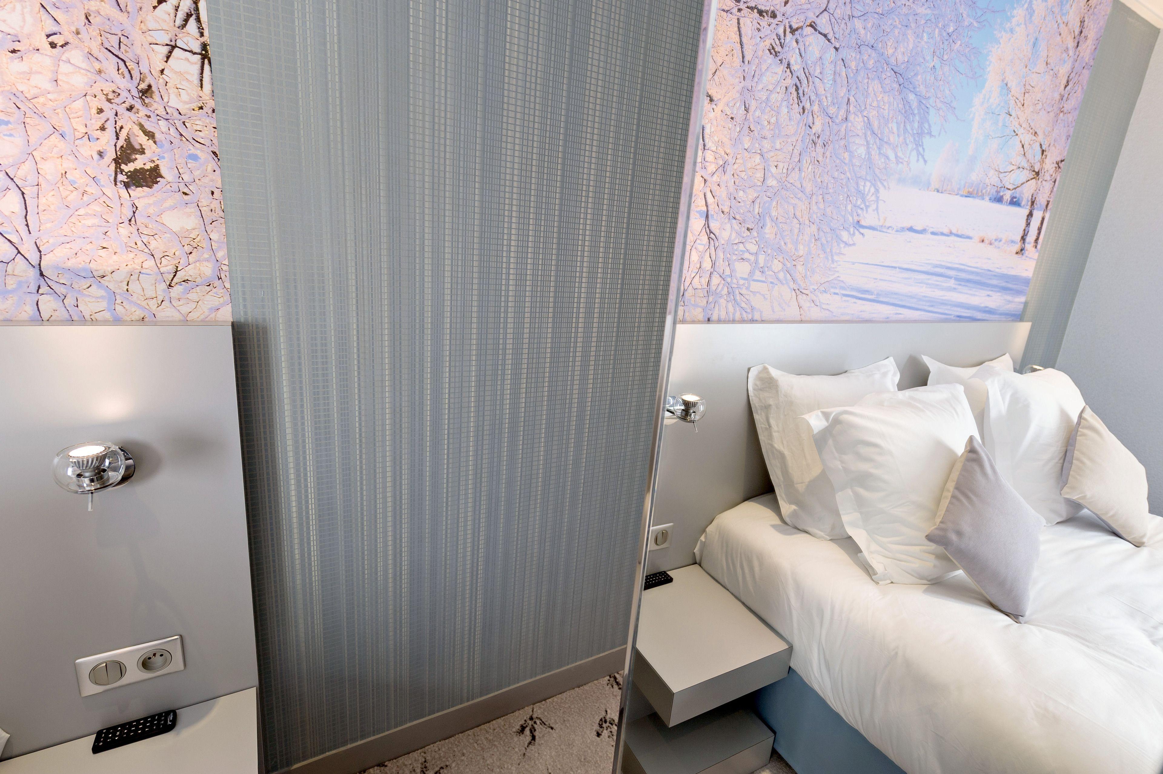 Hotel Jardins De Montmartre 3*