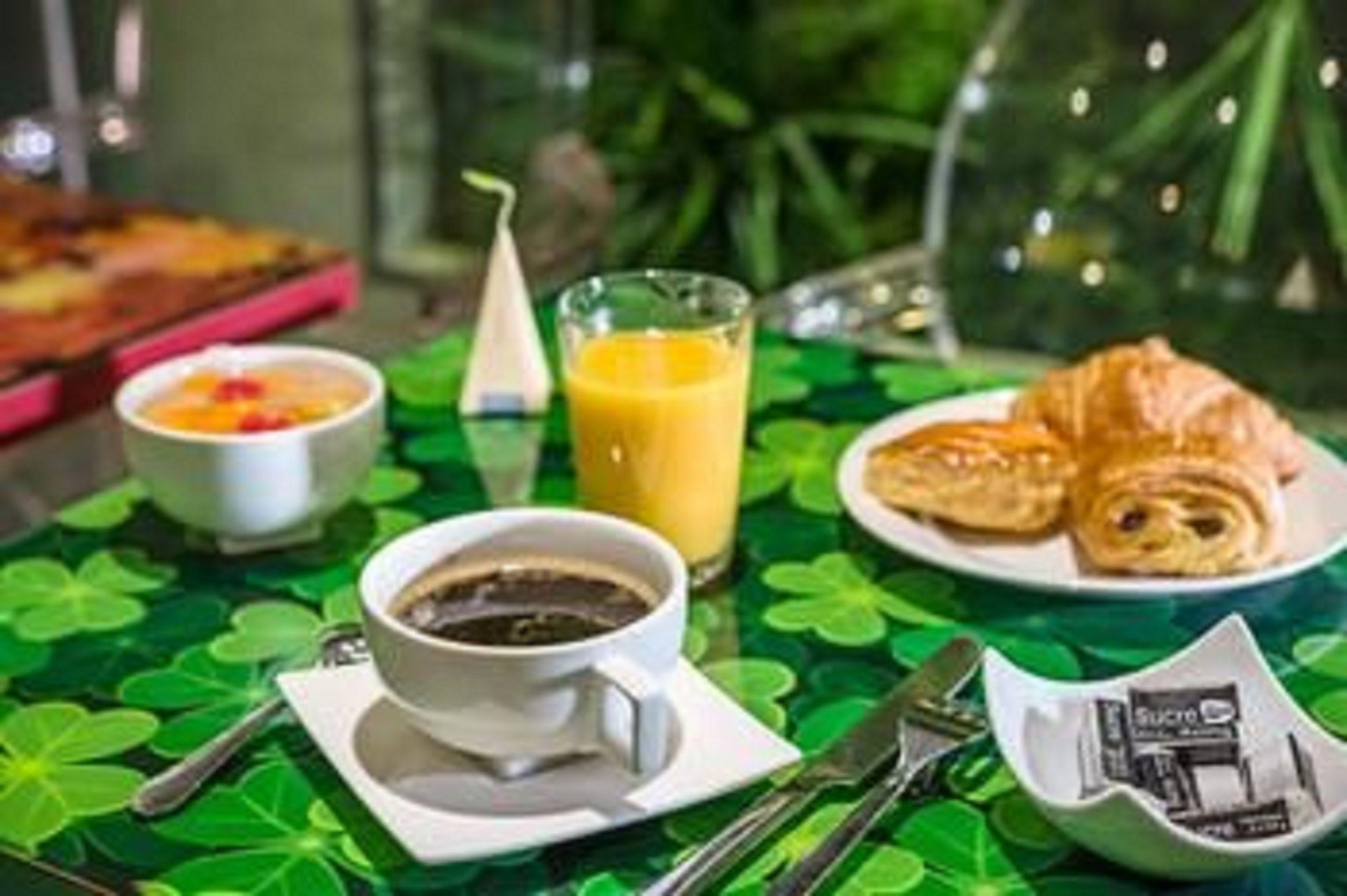 Jardins De Montmartre Parigi