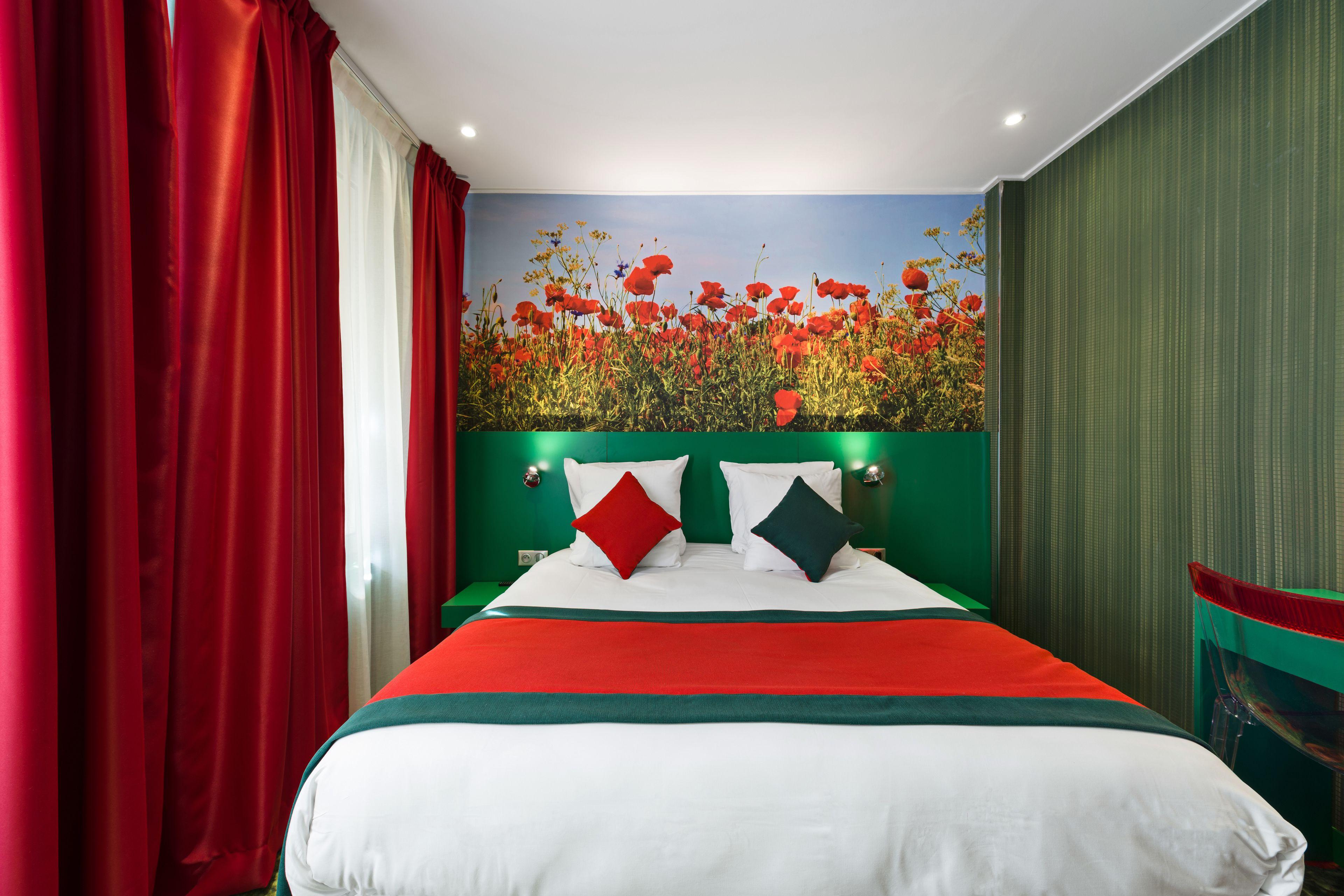 Hotel Jardins De Montmartre