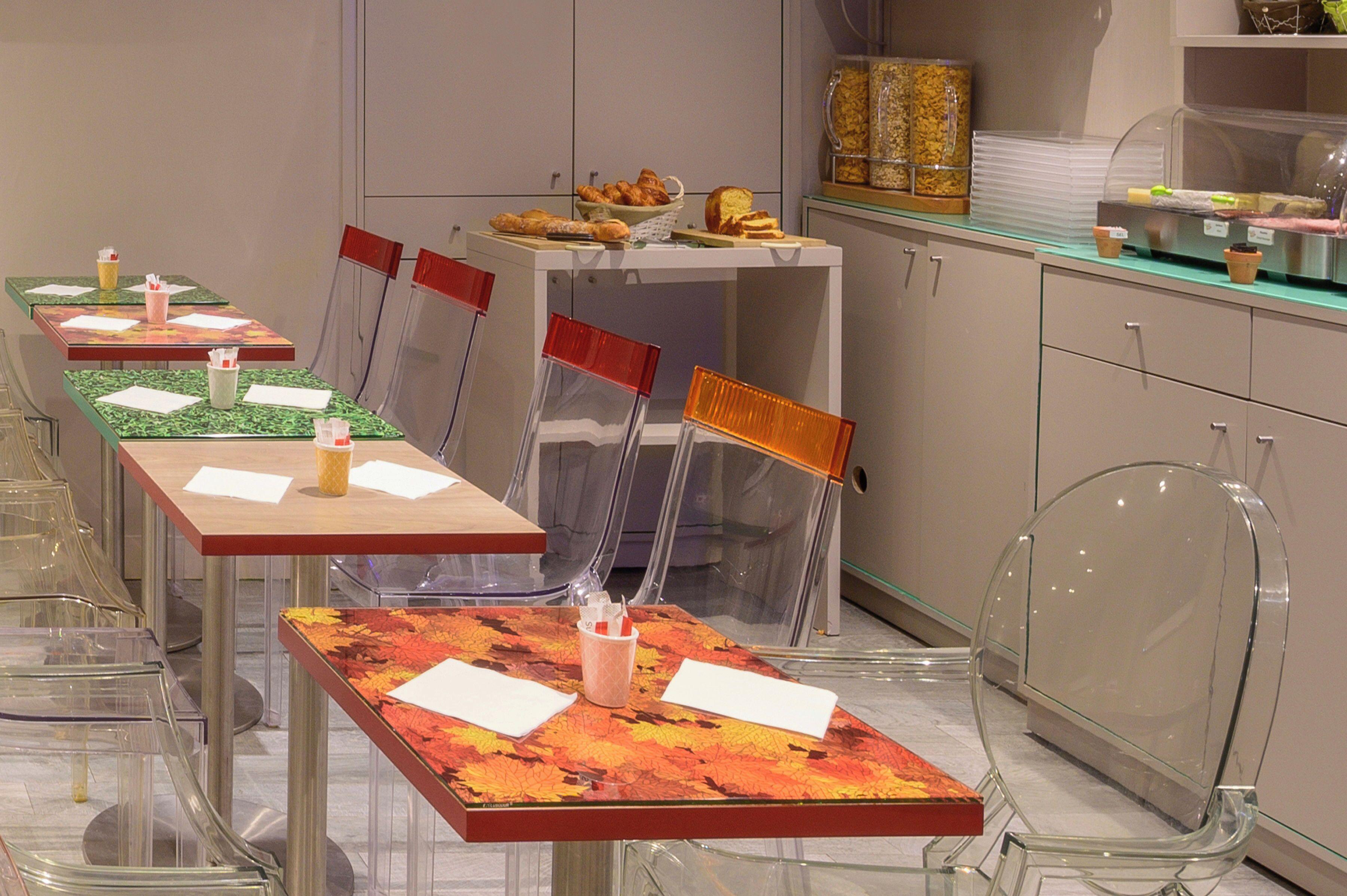 Hotel Jardins De Montmartre