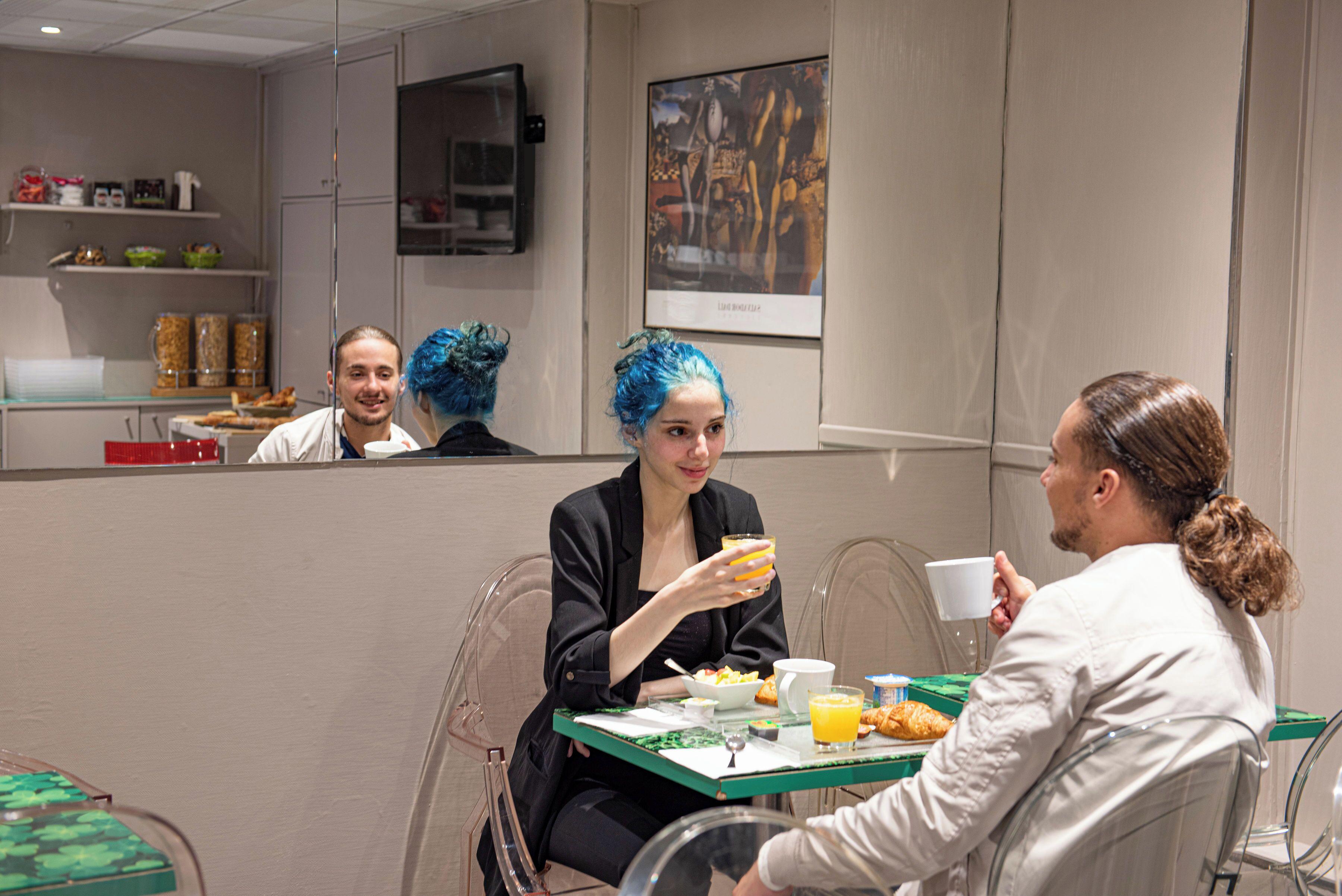 Jardins De Montmartre 3*