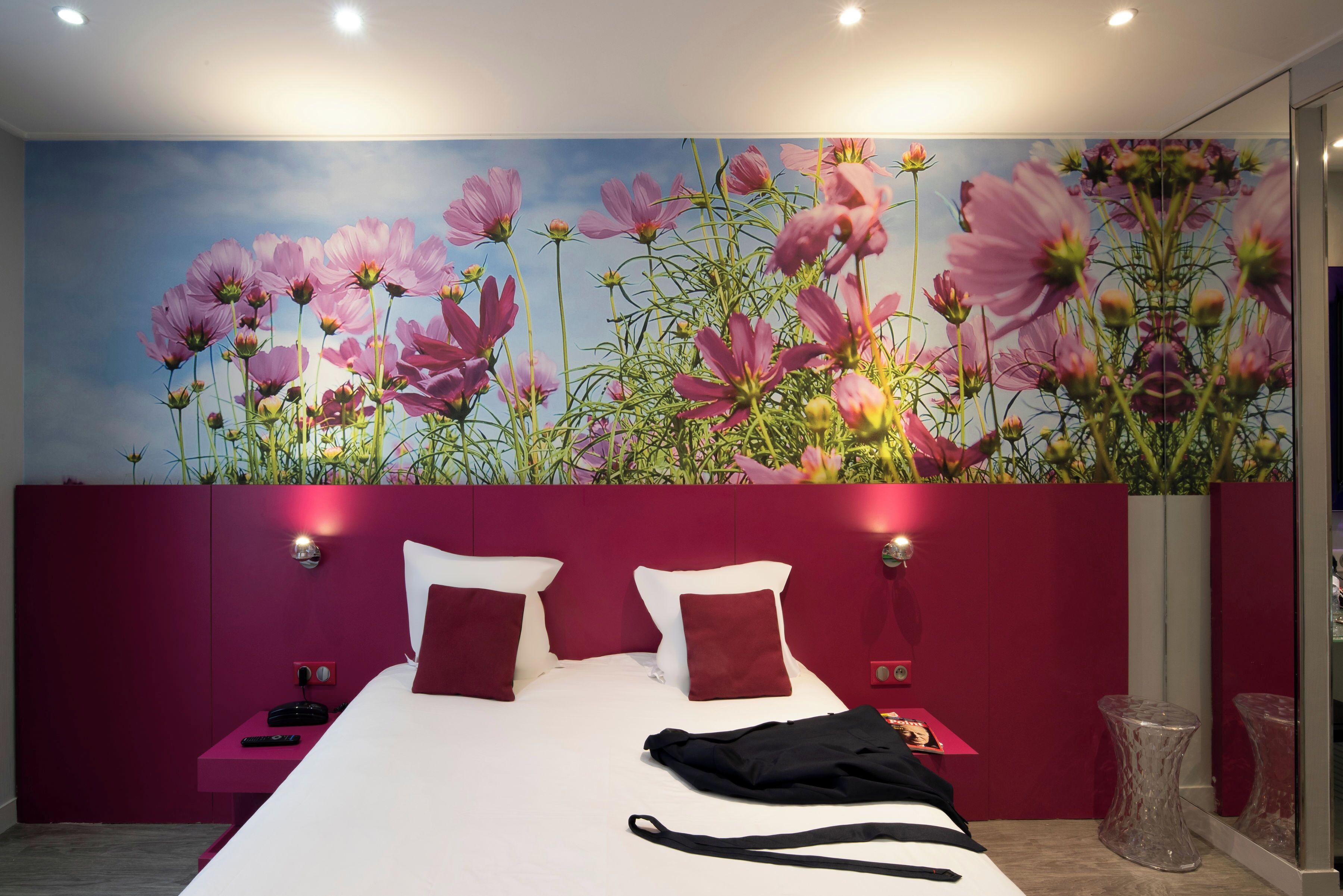 Hotel Jardins De Montmartre 3*