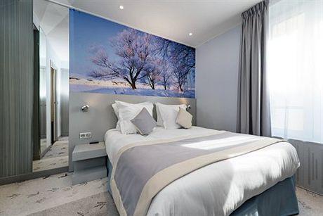 Jardins De Montmartre