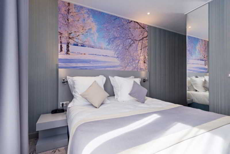 Jardins De Montmartre