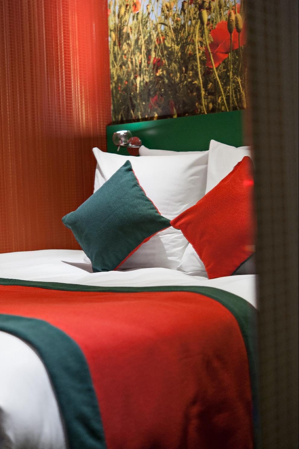 Jardins De Montmartre 3*