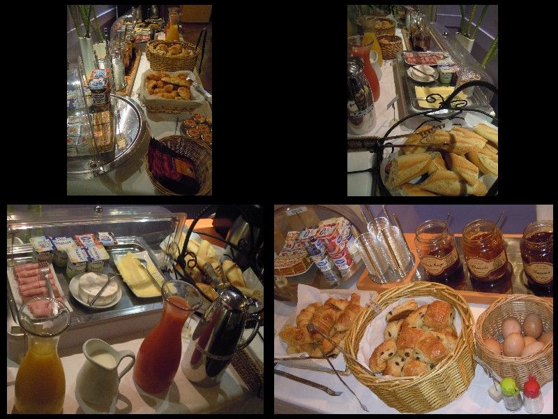 Hotel Jardins De Montmartre