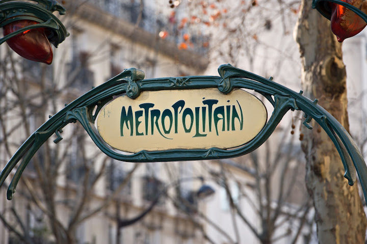 Jardins De Montmartre