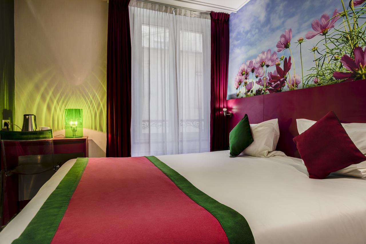 Jardins De Montmartre 3*