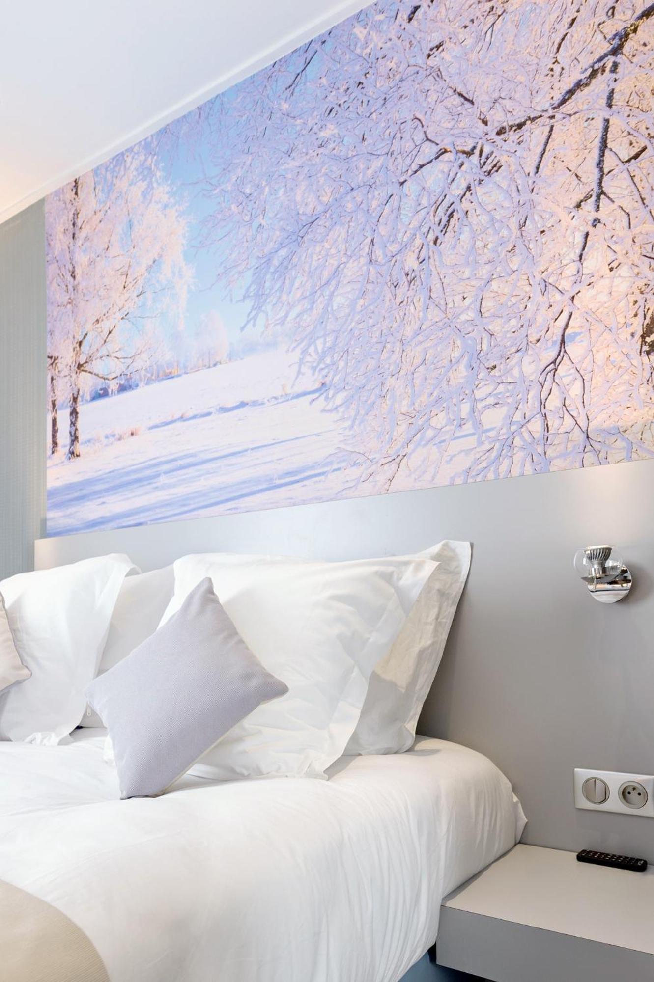 Jardins De Montmartre 3* Parigi