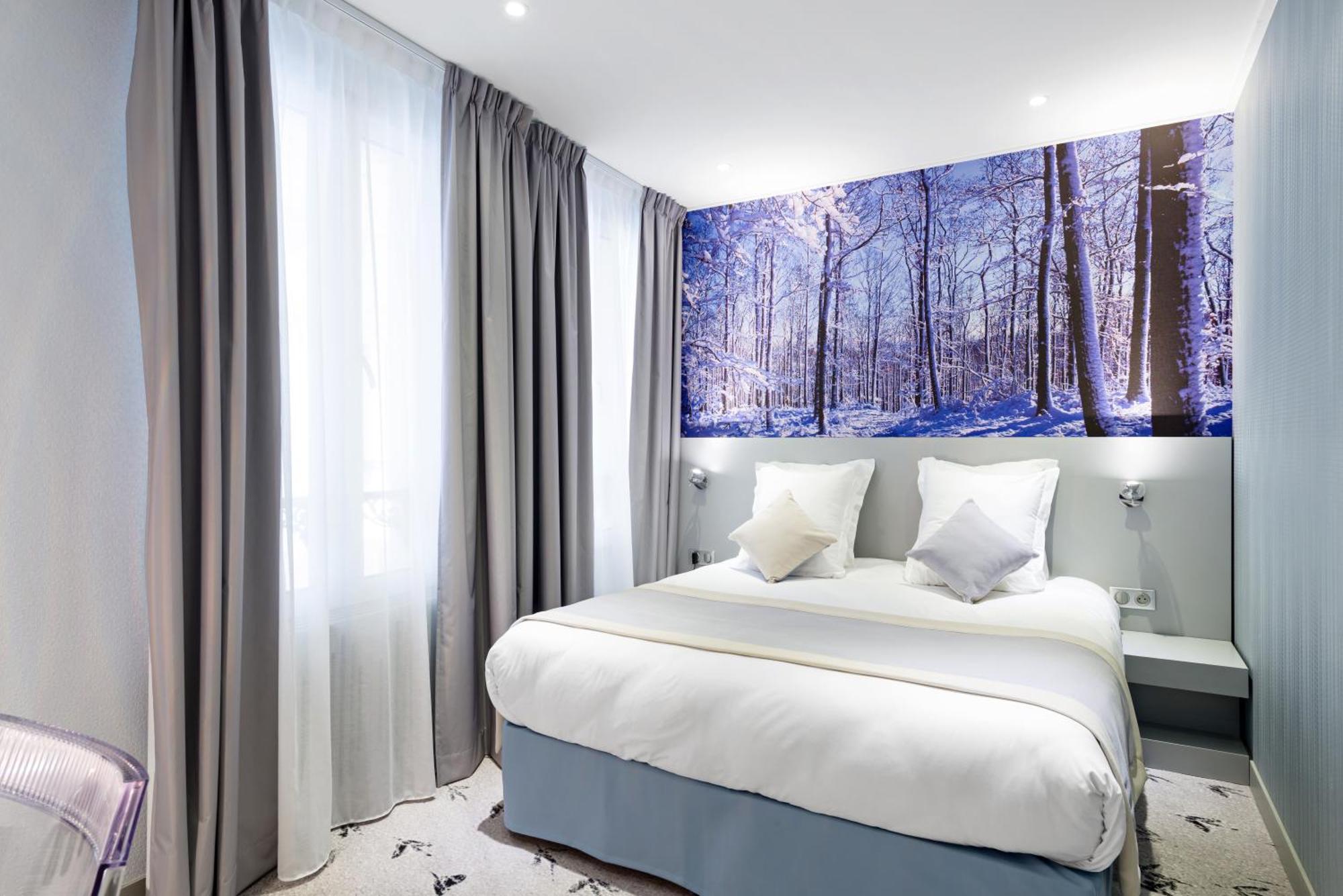 Hotel Jardins De Montmartre