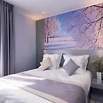 Jardins De Montmartre