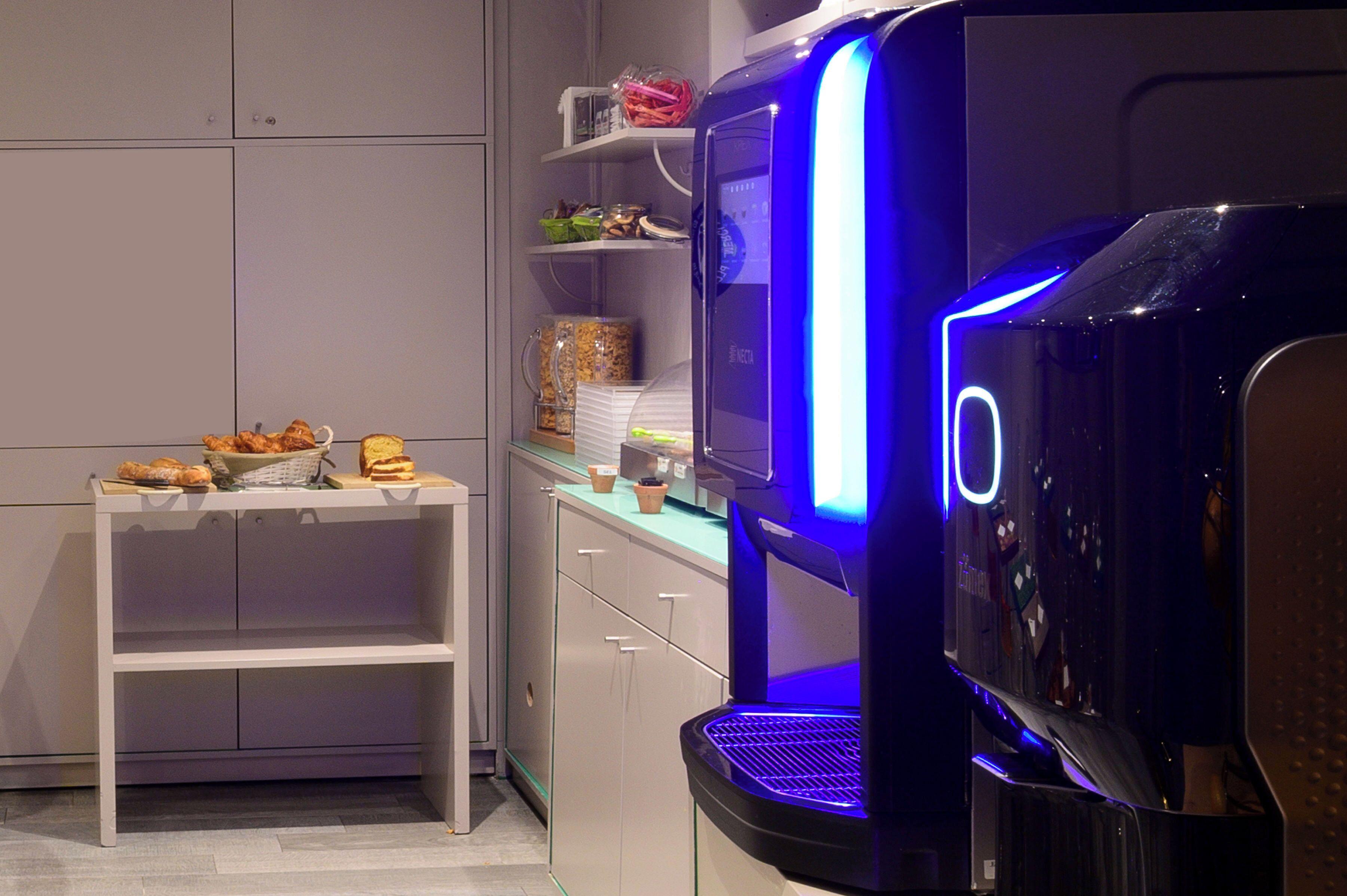 Jardins De Montmartre Hotel 3*