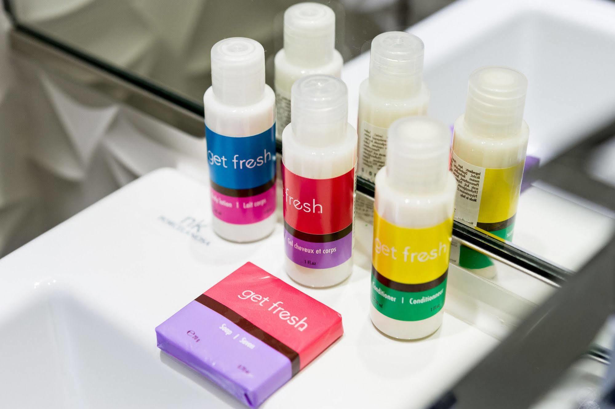 Jardins De Montmartre Hotel 3*